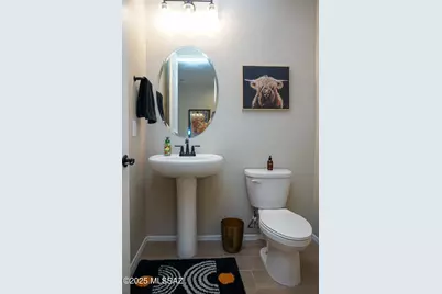 10587 W Chadwick Drive, Marana, AZ 85653 - Photo 9
