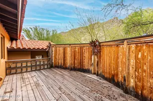 4620 E Coronado Dr, Tucson, AZ 85718 - Photo 9