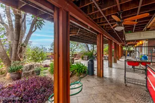 4620 E Coronado Dr, Tucson, AZ 85718 - Photo 41