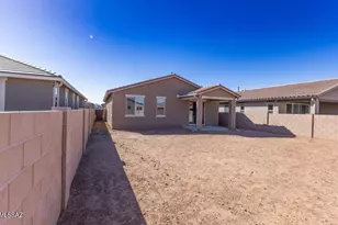 21740 E Crst Ave, Red Rock, AZ 85145 - Photo 5