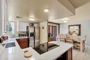 5051 N Sabino Canyon Rd, Tucson, AZ 85750 - Photo 9