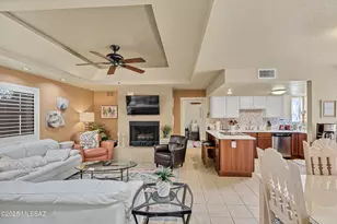 5051 N Sabino Canyon Rd, Tucson, AZ 85750 - Photo 5