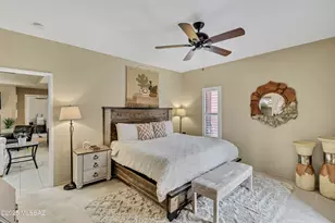 5051 N Sabino Canyon Rd, Tucson, AZ 85750 - Photo 15