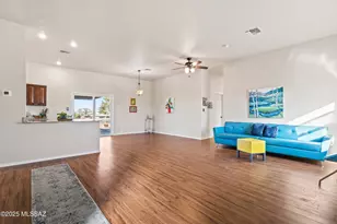 105 Los Encinos Rd, Sonoita, AZ 85637 - Photo 5