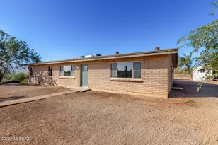 8501 N Camino De Oeste, Tucson, AZ 85742 - Photo 25