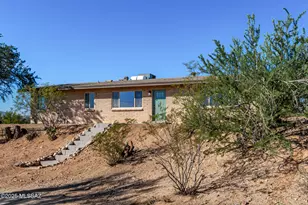 8501 N Camino De Oeste, Tucson, AZ 85742 - Photo 23