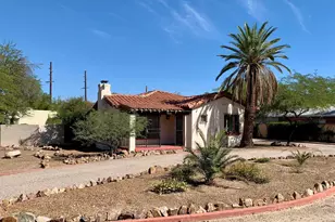 115 S Calle El Centro, Tucson, AZ 85711 - Photo 1