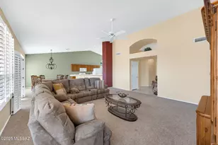 65643 E Desert Moon Ct, Saddlebrooke, AZ 85739 - Photo 7