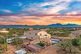 3543 E Sweet Grass TR, Sahuarita, AZ 85629 - Photo 31