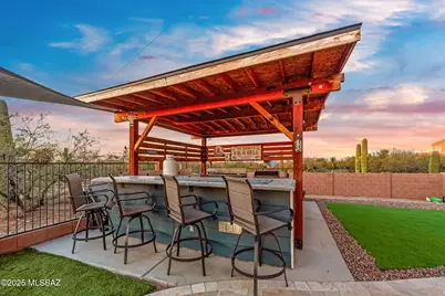 3543 E Sweet Grass Trail, Sahuarita, AZ 85629 - Photo 29
