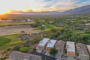 5097 N Pinnacle Cove Dr, Tucson, AZ 85749 - Photo 35