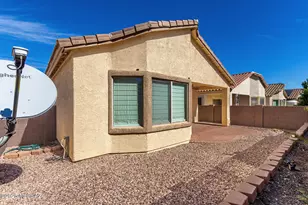 299 W Calle Del Estribo, Sahuarita, AZ 85629 - Photo 29