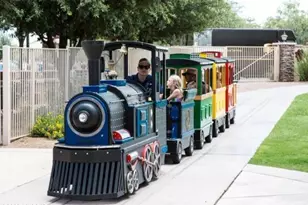 299 W Calle Del Estribo, Sahuarita, AZ 85629 - Photo 47