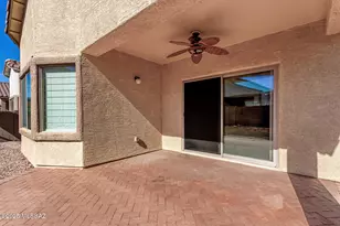299 W Calle Del Estribo, Sahuarita, AZ 85629 - Photo 29