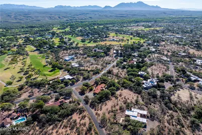 2302 Circulo De Anza, Tubac, AZ 85646 - Photo 27