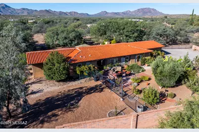 2302 Circulo De Anza, Tubac, AZ 85646 - Photo 39