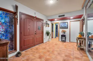 2302 Circulo De Anza, Tubac, AZ 85646 - Photo 11