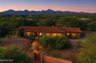 2302 Circulo De Anza, Tubac, AZ 85646 - Photo 1