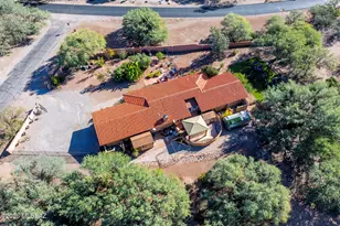 2302 Circulo De Anza, Tubac, AZ 85646 - Photo 41