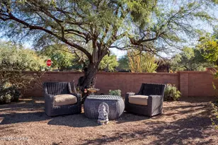 2302 Circulo De Anza, Tubac, AZ 85646 - Photo 31
