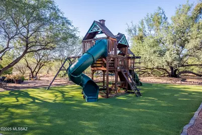 2302 Circulo De Anza, Tubac, AZ 85646 - Photo 35
