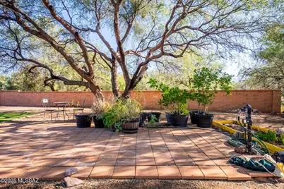 2302 Circulo De Anza, Tubac, AZ 85646 - Photo 37