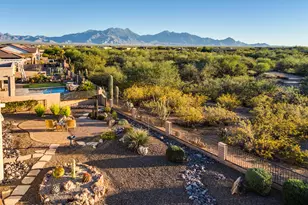 2232 E Madera Plateau Dr, Green Valley, AZ 85614 - Photo 3