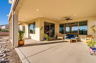 2232 E Madera Plateau Dr, Green Valley, AZ 85614 - Photo 37