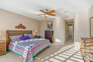 2232 E Madera Plateau Dr, Green Valley, AZ 85614 - Photo 25