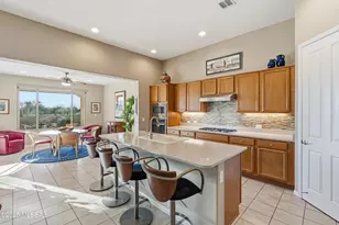 2232 E Madera Plateau Dr, Green Valley, AZ 85614 - Photo 15