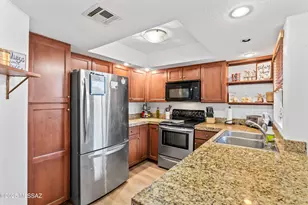 7255 E Snyder Rd, Tucson, AZ 85750 - Photo 9