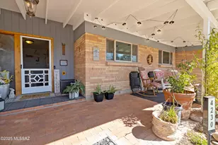 4230 N Bear Claw Way, Tucson, AZ 85749 - Photo 1