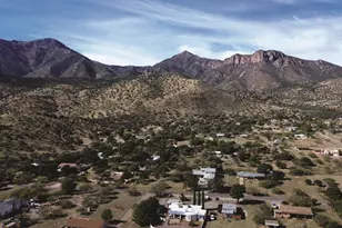 2 09 Acres S Vato Ln, Hereford, AZ 85615 - Photo 1