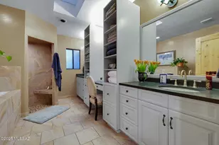 5112 N Fort Buchanan Trail, Tucson, AZ 85750 - Photo 23