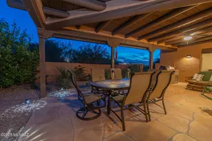 5112 N Fort Buchanan Trail, Tucson, AZ 85750 - Photo 41
