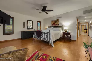 5112 N Fort Buchanan Trail, Tucson, AZ 85750 - Photo 21