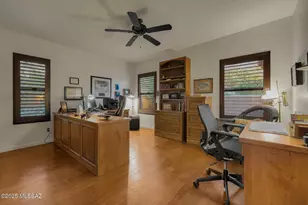 5112 N Fort Buchanan Trail, Tucson, AZ 85750 - Photo 29