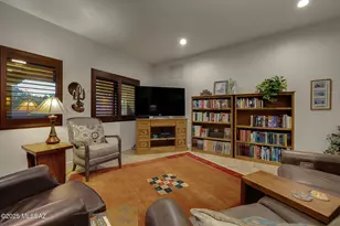 5112 N Fort Buchanan Trail, Tucson, AZ 85750 - Photo 19