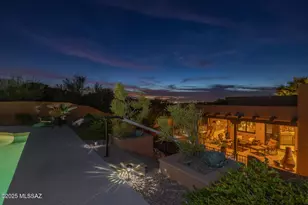 5112 N Fort Buchanan Trail, Tucson, AZ 85750 - Photo 35