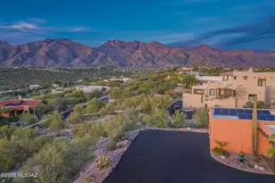 5112 N Fort Buchanan Trail, Tucson, AZ 85750 - Photo 47