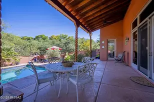 52 Calle Maria Elena, Tubac, AZ 85646 - Photo 41