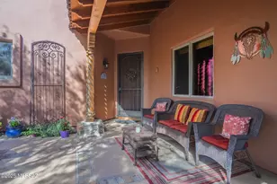 52 Calle Maria Elena, Tubac, AZ 85646 - Photo 7