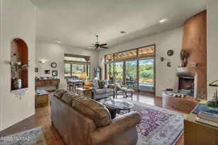 52 Calle Maria Elena, Tubac, AZ 85646 - Photo 9