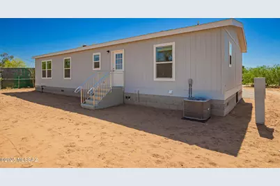 9415 S Vicki Drive, Tucson, AZ 85736 - Photo 21