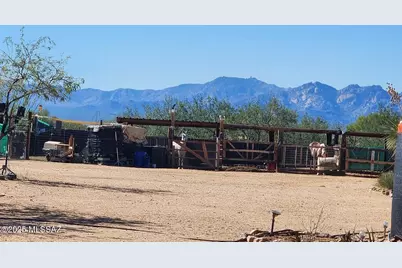 15246 S Carlsburg Avenue #124-127, Tucson, AZ 85736 - Photo 9