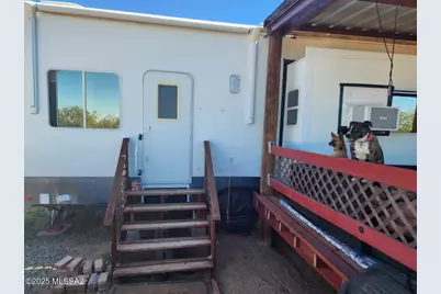 15246 S Carlsburg Avenue #124-127, Tucson, AZ 85736 - Photo 41