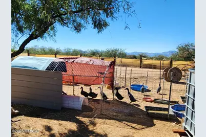 15246 S Carlsburg Avenue #124-127, Tucson, AZ 85736 - Photo 19