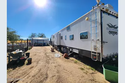 15246 S Carlsburg Avenue #124-127, Tucson, AZ 85736 - Photo 39