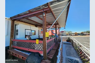 15246 S Carlsburg Avenue #124-127, Tucson, AZ 85736 - Photo 5