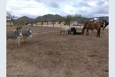 15246 S Carlsburg Avenue #124-127, Tucson, AZ 85736 - Photo 1